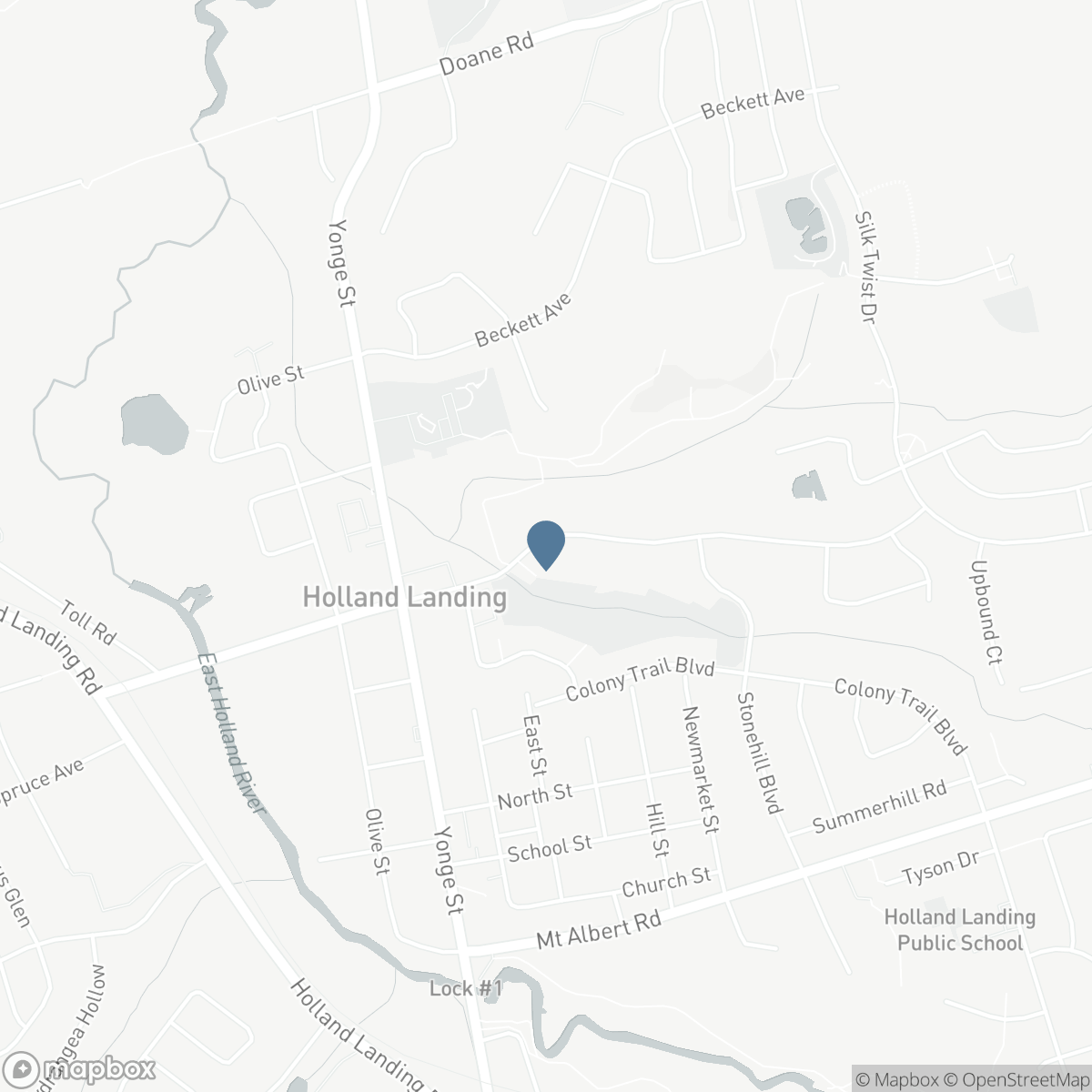 97 THOMPSON DRIVE, East Gwillimbury, Ontario L9N 1E2